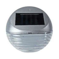 Homebase Edit Solar Fence Lights - 6 Pack 9 Homebase Edit Solar Fence Lights - 6 Pack -Luxe Light Shop 13956098 3784991040526773