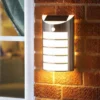 Solar Welcome Light - Warm White -Luxe Light Shop 13972045 7475009222725881