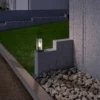 Eglo Cascinetta Outdoor Wall Light -Luxe Light Shop 14222379 1335020562645475