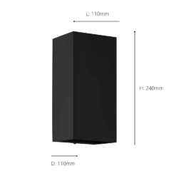 Eglo Eremitana-Z Outdoor Smart Light 8 Eglo Eremitana-Z Outdoor Smart Light -Luxe Light Shop 14222386 6955020562526903