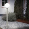 Eglo Nisia-Z Outdoor Smart Light -Luxe Light Shop 14222394 8455020562645445