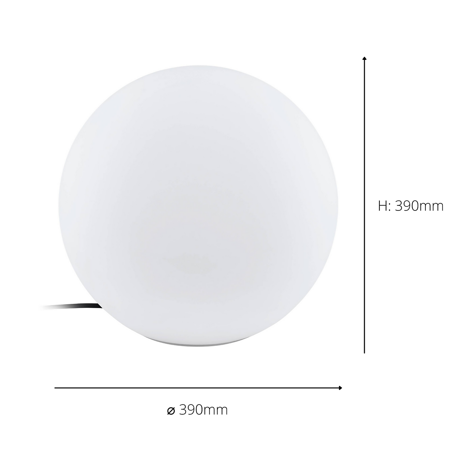 Eglo Monterolo-Z Outdoor Smart Light 5 Eglo Monterolo-Z Outdoor Smart Light - Image 3