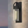 Eglo Carraro Outdoor Wall Light -Luxe Light Shop 14222397 8525020562913969
