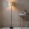 Caen Floor Lamp - Natural -Luxe Light Shop 14301794 6505038439705154