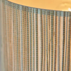 Caen Table Lamp - Natural -Luxe Light Shop 14301797 1135038439073183