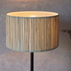 Caen Table Lamp - Natural -Luxe Light Shop 14301797 9435038438949376