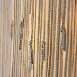 Caen Linear Pendant Ceiling Light - Natural -Luxe Light Shop 14301798 1645038439902101