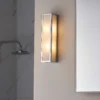Daltra Large Bathroom Wall Light - Chrome Effect -Luxe Light Shop 14301805 2055038439296986