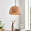 Laggan Pendant Ceiling Light - Natural 2 Laggan Pendant Ceiling Light - Natural -Luxe Light Shop 14301822 1575038439806125