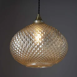 Tore More Pendant Ceiling Light - Brass Effect 13 Tore More Pendant Ceiling Light - Brass Effect -Luxe Light Shop 14301831 2135038438501038