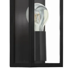 Eglo Amezola Bathroom Wall Light -Luxe Light Shop 14302974 1515038223282337